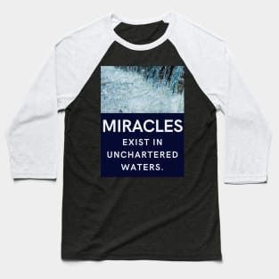 Miracles Baseball T-Shirt